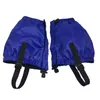 Outdoor Snow Ski Gaiters Nogi Okładka Wycieczki Wspinaczka Boot Legginsy Wodoodporne Trekking Polowanie