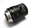 HD 3mp 2812mm cctv lens CS Mount Manual Focal IR 127quot 114 F14 for IP Camera5182258