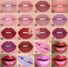 Cmaadu Marque 20 Couleurs Lèvres Maquillage Lipgloss Mat Brillant À Lèvres Liquide Rouge À Lèvres Étanche Sexy Rouge Métallisé Teinte À Lèvres Perspectives Spéciales