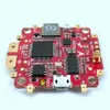 HGLRC F4 V6 PRO Flight Controller AIO OSD 5V / 3A BEC PDB 5.8G 48CH VTX с антенной косичку кабель - RP-SMA Женский