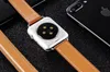 Band Watch для IWATCH SERICE 4 3 2 1 Ремень 38 мм 42 мм Браслет Смарт Аксессуары Наручные полосы 44 мм