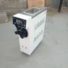 Machine à crème glacée molle commerciale automatique de haute qualité mini machine à crème glacée molle à tête unique verticale