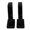 Freeshipping Wireless 60G Extender 30m supports resolutions up to 1080p Full HD 3DTV CEC and 7.1-channels