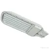 Lampadaire LED 30 W 40 W 50 W 60 W 80 W 100 W 120 W route jardin parc chemin autoroute lampadaires éclairage extérieur