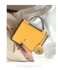 Designer-2019 Nieuwe Veelzijdige Lady's Bag Mode Tas Eenvoudige Accessoire Handtas Casual Sided Single-Shoulder Crossbody Bag Groothandel