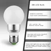 Bulbo de luzes em mudança da cor do bulbo do diodo emissor de luz de KWB com controle remoto (4-Pack) 16 escolhas diferentes da cor