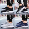 2020 chaussures de course à la mode pour hommes femmes respirant chaussettes formateurs coureurs baskets de sport marque maison fabriquée en Chine taille 39-44