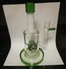 facebook glass bongZOB glass bongs birdcage Perc Glass bong smoking water pipe two functions Water dab rigs oil rig hook Pipe Bongs