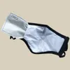 PM2.5 Filter Anti Haze Mundmaske Austauschbarer Filter 5 Schichten Vlies-Aktivkohlefilter Masken Dichtung OOA7748-1