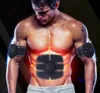 abs muscle toner ems smart fitness