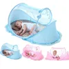 fold portable baby mosquito net