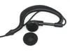 1 PIN PTT Наушник микрофон для Motorola Radios Curl Line 2,5 мм T6200 T6210 T6220 T6250 T6300 T6400 T7200 черный C021 Alishow 20