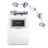 Nouveau vide ultrasonique de perte de poids de cavitation RF de 5in1 40K amincissant la cellulite enlèvent la machine de peau pour la station thermale