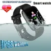 116 Plus Smart Watch Bracelets 13 -дюймовый фитнес -трекер.