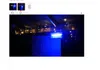 5M Weihnachts-LED-Vorhang-Eiszapfen-Lichterkette, 0,4–0,6 m, LED-Party, Garten, Bühne, im Freien, wasserdicht, dekorative Lichterkette