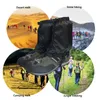 Guêtres de Ski de neige en plein air couvre-jambes randonnée escalade bottes Leggings imperméable chasse Trekking