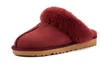 2020 neue Mode Hohe Qualität Warme Baumwolle Hausschuhe männer Hausschuhe Kurze Stiefel frauen stiefel Schnee stiefel Designer Indoor baumwolle Slipper