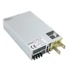 3000W 36V Netzteil 0-36V Einstellbare Leistung 36VDC AC-DC 0-5V Analog Signalsteuerung SE-3000-36 Power Transformator 36V 83a