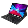 Detachable wireless bluetooth keyboard case for iPad pro 11 2020 version with backlight touchpad Ultra thin portfolio leather cover