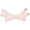 Facial Dun Gezichtsmasker Afslanken Bandage Huidverzorging Riem Vorm Lift Verminder Dubbele Kin Gezichtsmasker Gezicht Dunner Band6675926