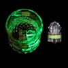 Deep Sea Lamp Night Fishing LED Light Underwater Luring Multicolor Quick Fish Gathering Lights In The Water Trap Gear