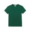 Hommes t-shirts nouvelle marque de mode de luxe hommes chemise col rond de haute qualité 583