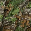 Super Camo 3D Bionic Leaf Camouflage Ghillie Suit Manteau Set Jungle Military Trein Jagen