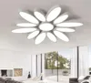 Modern LED living room ceiling Lights simple Novelty Acrylic lights creative Children bedroom fixtures diningroom MYY