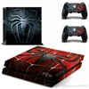 Vinyl For PS4 Slim Sticker For Sony Playstation 4 Slim Console2 controller Skin Sticker For PS4 S Skin4205513