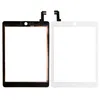 OEM AAAA Sostituzione Dello Schermo per ipad 6 Per iPad Air 2 Air2 Touch Screen Digitizer Touch Vetro Anteriore Esterno Pannello di Vetro