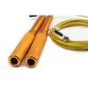 Professionele Pen Jump Rope CrossFit Jump Touw Verstelbare Jumping Touw Training Aluminium Skipping Ropes Fitness Speed ​​Skip Training FY7051