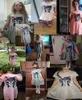 Nieuwe 2019 zomer meisje jurk kat print grijs meisje jurk kinderkleding kinderen jurk 08years5861405