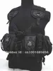 US Navy Seal CQB LBV Modulaire Coyote Brown OD BK