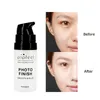 POPFEEL 퓨어 매트 페이스베이스 프라이머 메이 컵 Natural Moisturizer Cream 파운데이션 아이 섀도우 프라이머 Cosmetics Maquiagem BTZ1 TSLM1