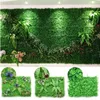 plantes de balcon artificielles