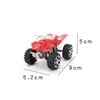 Mini Beach Motorcycle Model Toy Boy Simulation Car Motor Model Toy Kids Children Beach motorcycle model children toys Random Color