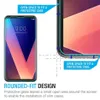 2.5D 0.33mm gehard Glas Telefoon Screen Protector voor LG Velvet 5G V60 V50 V50S V40 ThinQ V70 Rainbow W41 Pro Plus W31 W11 W30 W10 WING 5G