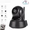720P Cloud Storage IP Camera Wireless Wifi Cam Home Security Surveillance CCTV Network Camera Night
