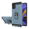 Heavy Duty Rugged Rug Armor Conf Car Case Case Case Для Samsung Galaxy A01 A21 M30S A20S A10S A80 A80 A22 Cover W / Kickstand