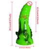 Nouveaux big godes longs bite douce en silicone pénis pour adultes toys orgasm masturbation massage colored gode pour femmes5104623