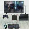 USB Game Controllers Adapter Converter Video Game Keyboard Mouse adapter for Nintendo SwitchXboxPS4PS36963638