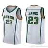 NCAA MJ 23 Jersey University 13 Sermen 33 Brid Kawhi 15 Leonard Basketball