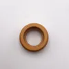 2pcs A141 plasma cutting consumables Front Insulator Swirl Ring