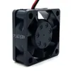 NMB 4015 4cm 40*40*15mm 24V fan inverter CNC machine tool fan 1606KL-05W-B49 double ball alarm fan