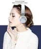 EP16 Wired Mobile Phone Headphone Stereo Foldable Headset Earphone 35MM Earphones Head Phone for iPhone MP3 Game Computer3273083