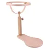 Sewing Notions & Tools Embroidery Stand Hoop Wood Cross Stitch Set Ring Frame Adjustable Tools1