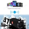 15X TG117 무선 Bluetooth 스피커 칼럼 휴대용 스피커 Altavoz Bluetooth Soundbox 10W Outdoor Speaker TF 카드 FM Radio4554924