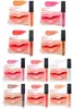 Hot New Minerals Lucrative Lip Gloss 10 colori Rossetti liquidi ad alta lucentezza Natural Lipgloss a lunga durata Trucco Grossisti Spedizione gratuita