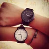 The Horse Lovers 'Watches 유명한 디자이너 럭셔리 여성 남성 시계 40mm 가죽 밴드 Ladies Girl Wristwatches Orologio di lusso320s