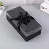 식품 포장 상자 웨딩 크리 에이 티브 접는 꽃 포장 상자 LX2369 판지 휴대용 투명 PVC 선물 상자를 부탁